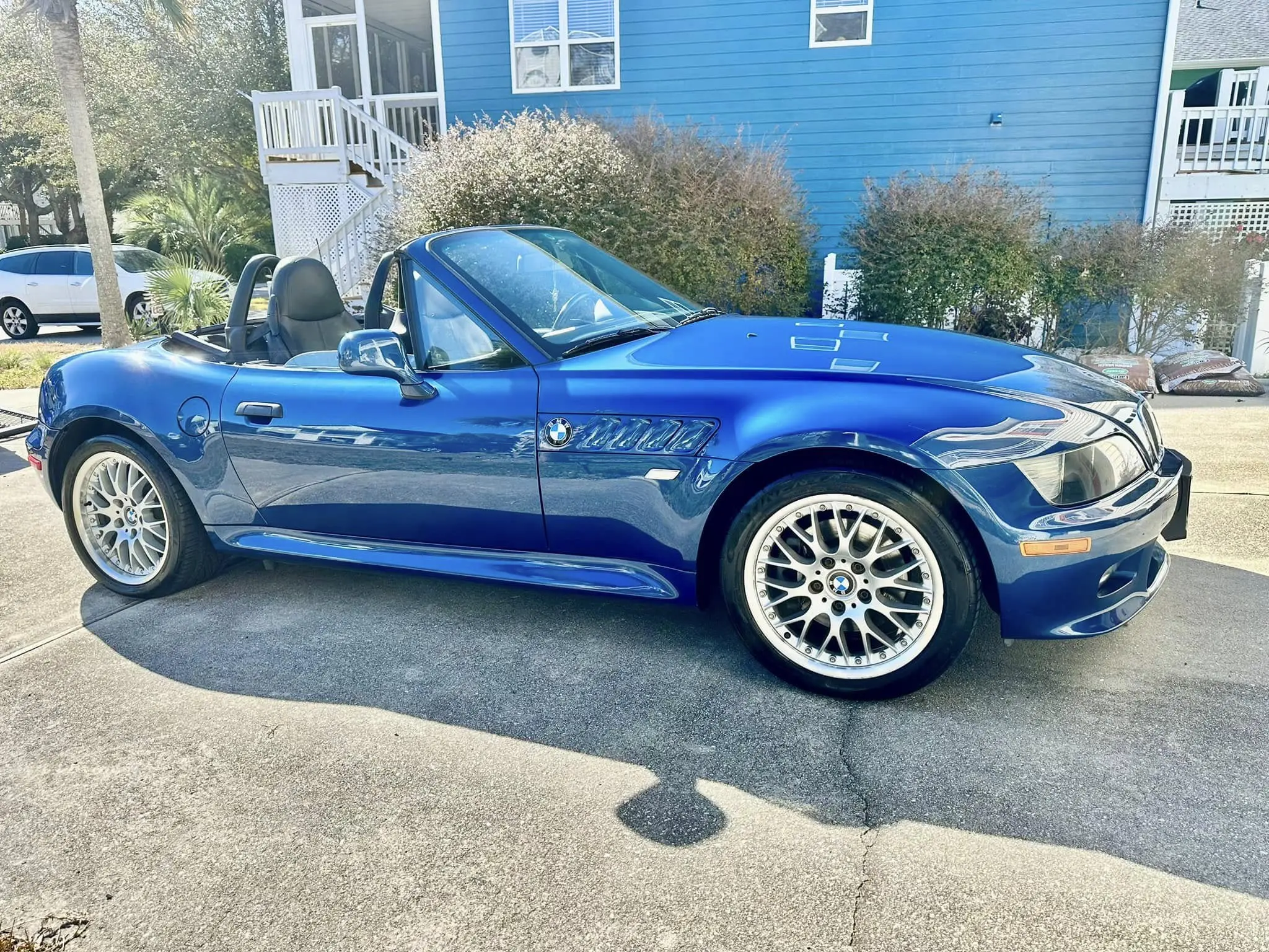 benefits of ceramic coating