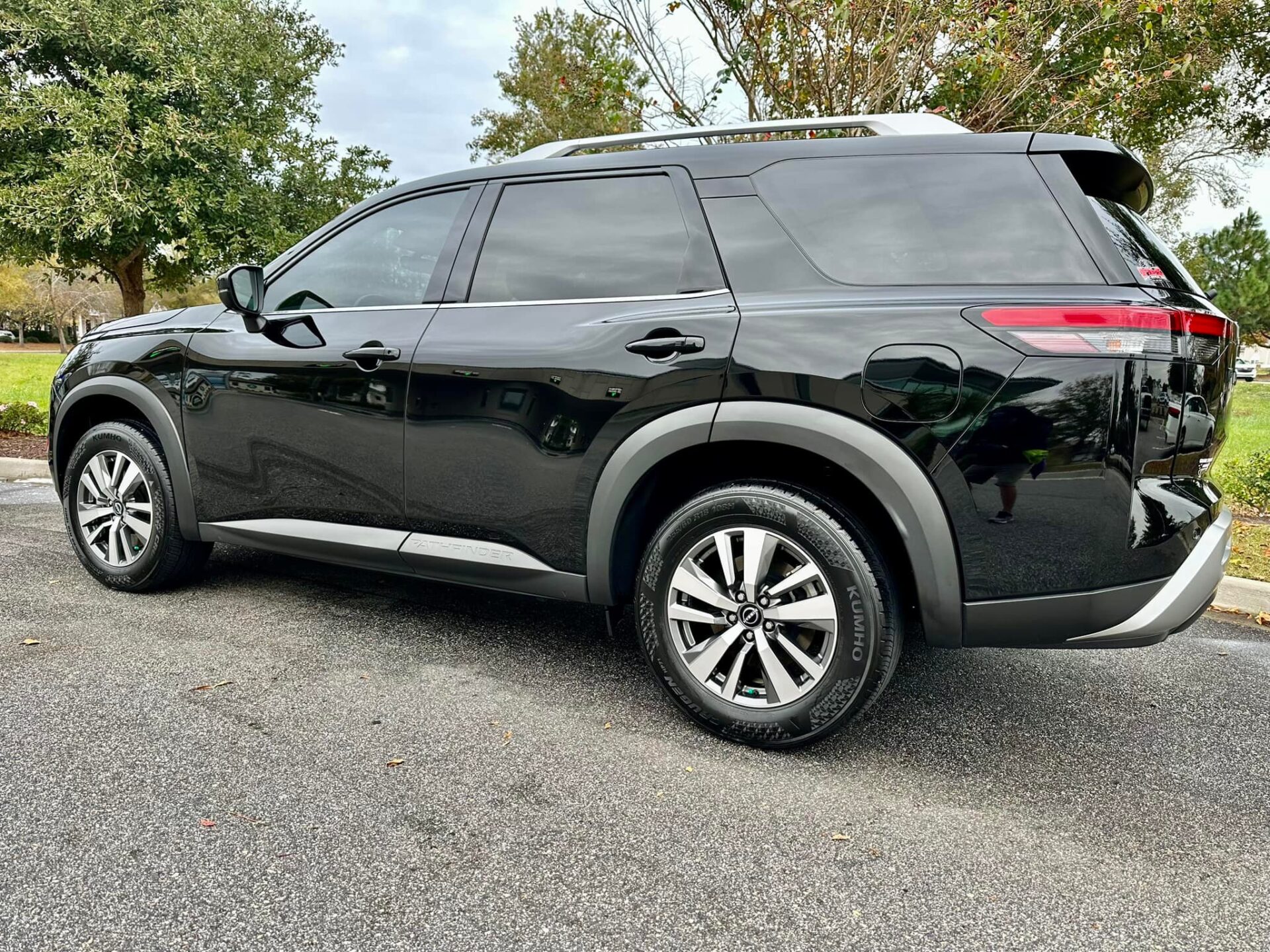 mobile detailing