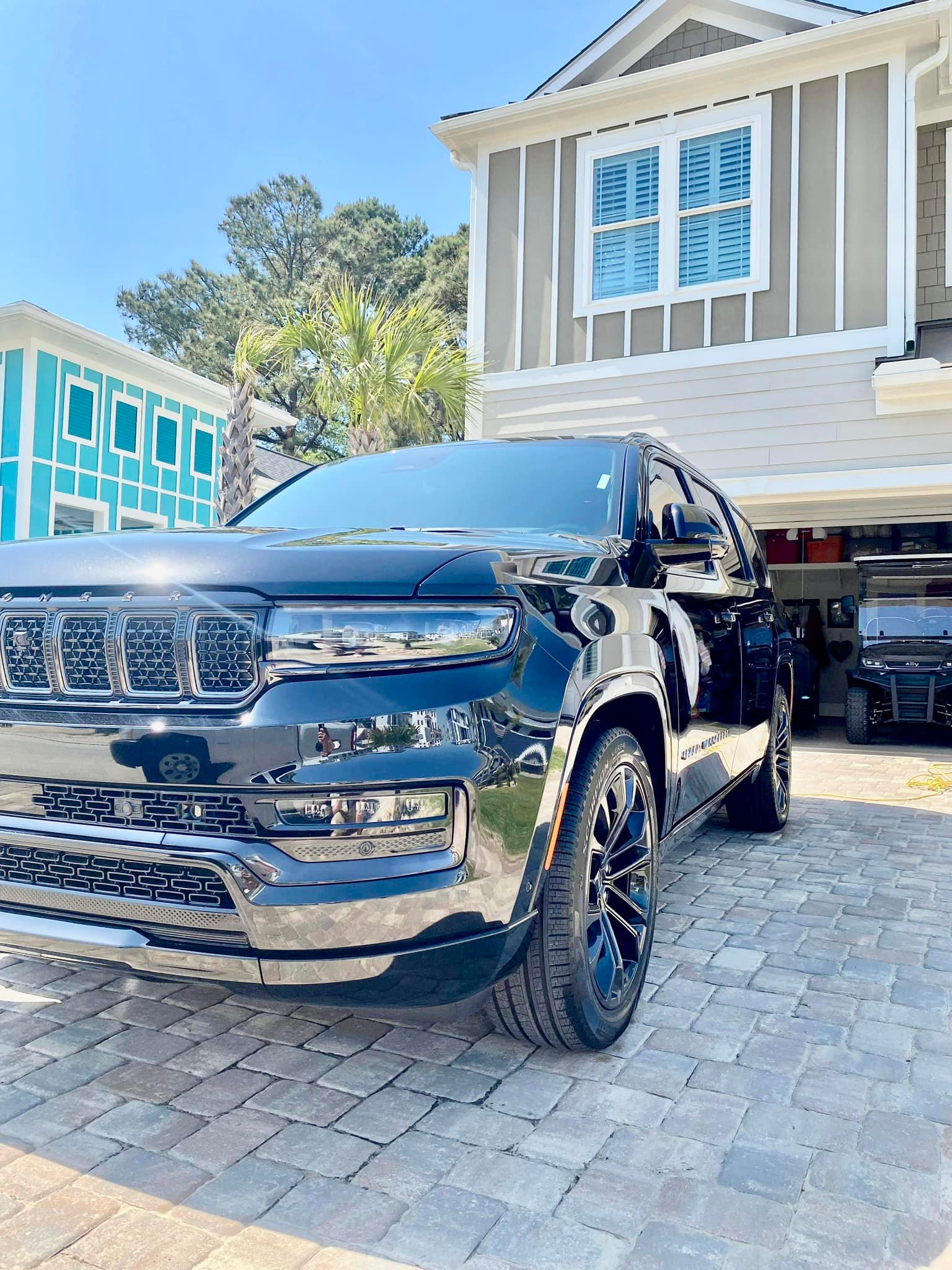 mobile detailing